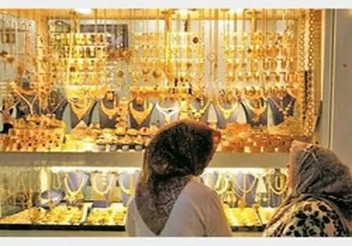 هجوم نوعروسان به بدلیجات؛ بازار طلای دست دوم داغ شد