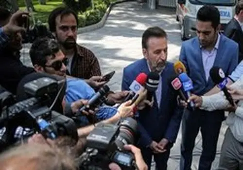 ماهواره ناهید ۲ در صف پرتاب قرار گرفت