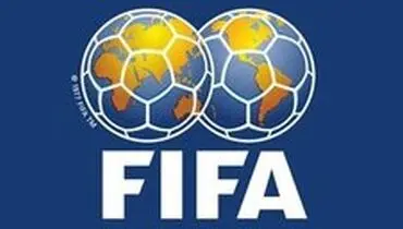فیفا توییت جنجالی‌اش درباره خلیج فارس را پاک کرد