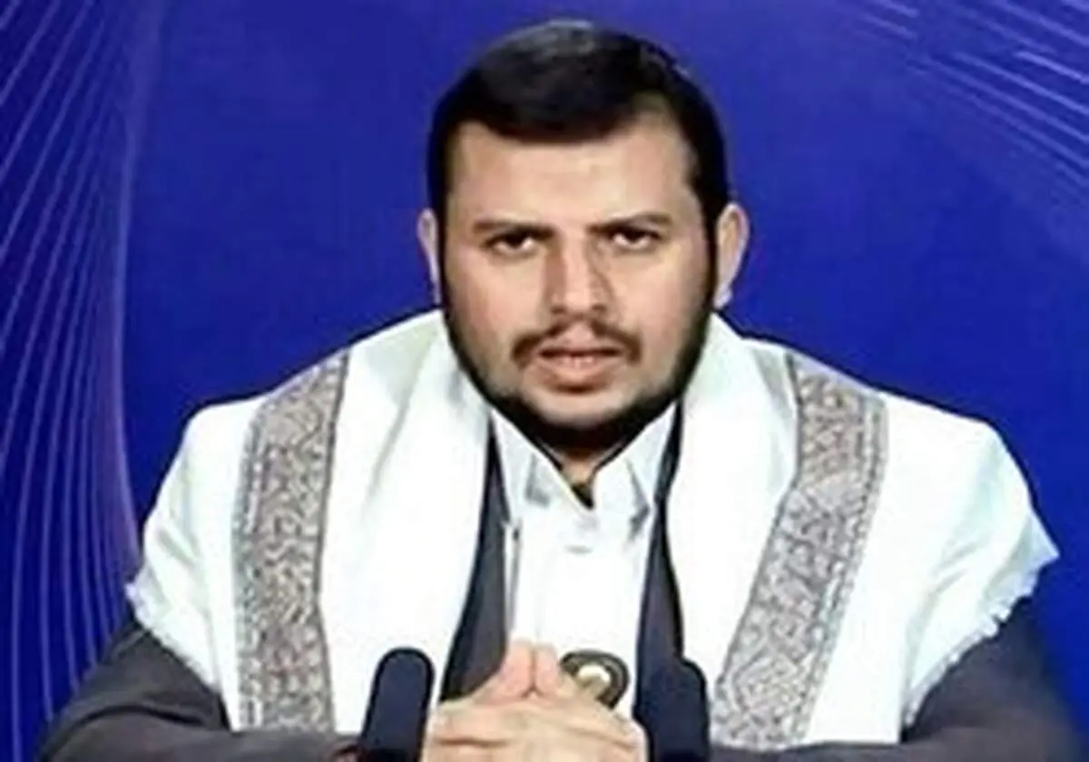 توصیه رهبر انصارالله یمن به امارات: صادق باشید!
