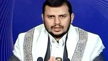 توصیه رهبر انصارالله یمن به امارات: صادق باشید!