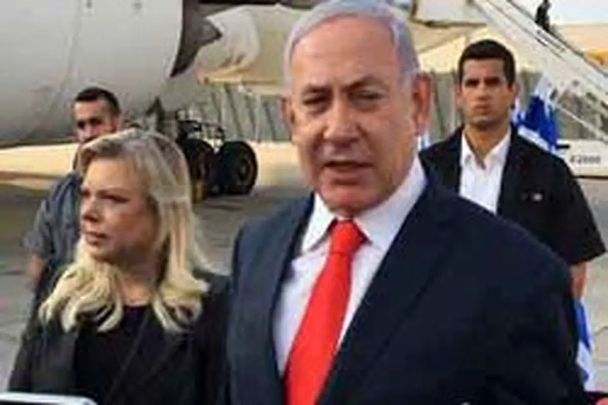 یاوه سرایی نتانیاهو در واکنش به سومین گام برجامی ایران