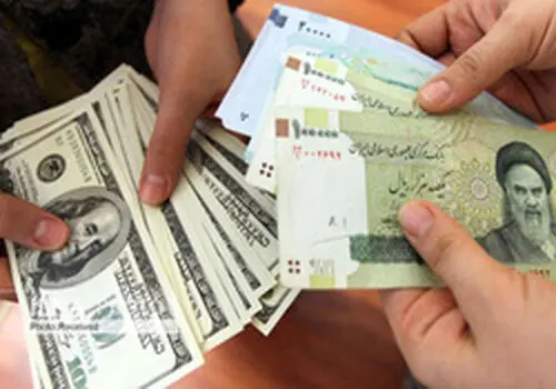 قیمت دلار، یورو و ارز امروز ۶ خرداد ۱۴۰۴