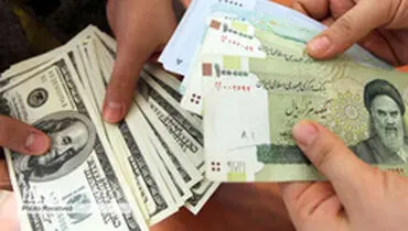 نرخ فروش دلار ۱۱ هزار و ۴۰۰ تومان اعلام شد