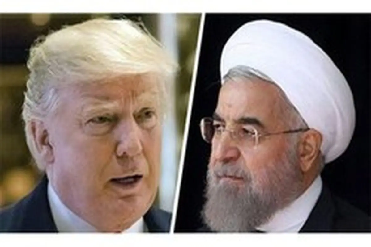 ادعای کیودو: آمریکا پیشنهاد دیدار روحانی و ترامپ را به ایران داده است
