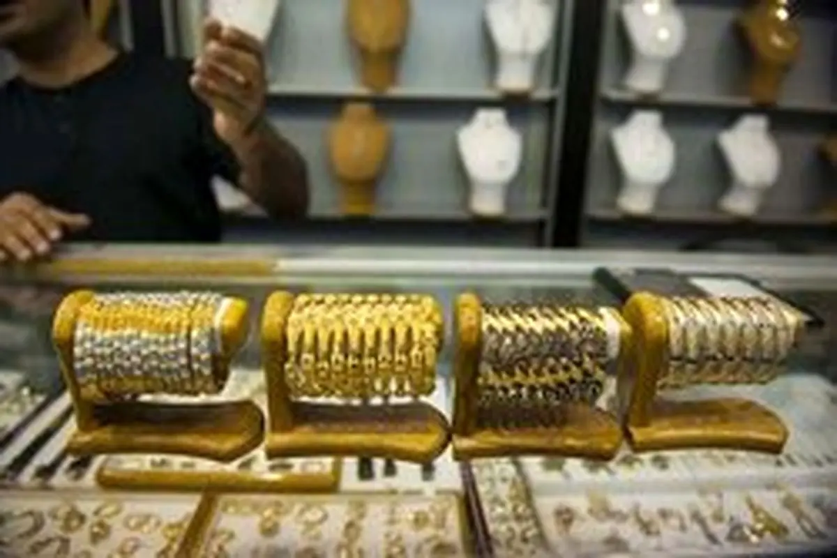 بازار طلای تهران هفته آینده تعطیل است