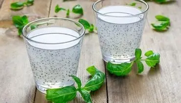 نوشیدنی خانگی که سه برابر اسفناج آهن دارد