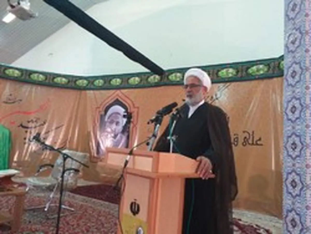 دادستان کل کشور:قیام امام حسین (ع) تابلوی همه خوبی‌ها و ارزش است