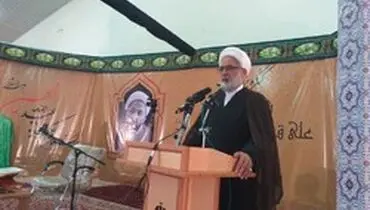 دادستان کل کشور:قیام امام حسین (ع) تابلوی همه خوبی‌ها و ارزش است