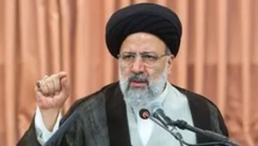 رئیس قوه قضائیه:پارتی بازی و رابطه فاسد خدشه‌دار کردن عدالت است