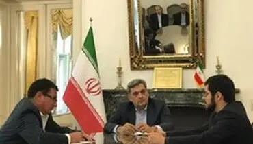 حناچی :تحریم موجب خودکفایی و رونق تولیدات داخلی شده است