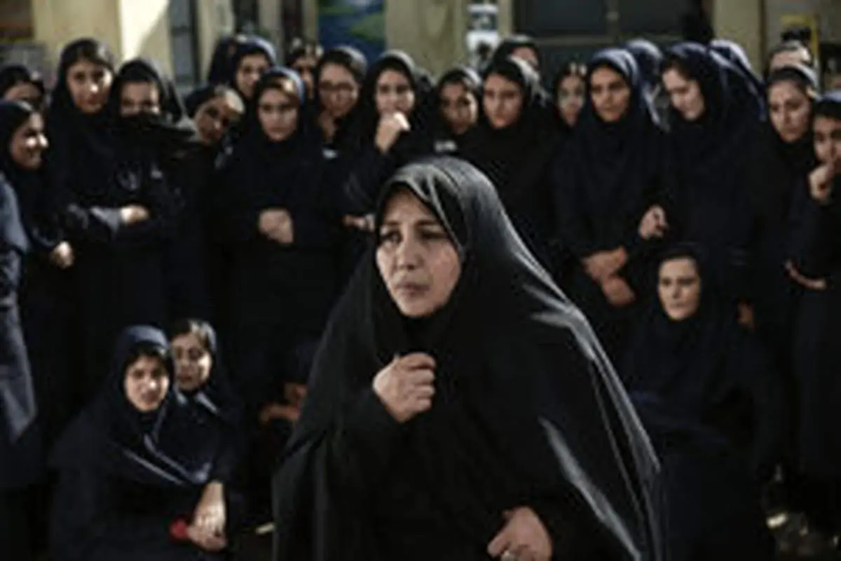 نمایش «دیاپازون» با بازی بهنوش بختیاری در کره جنوبی