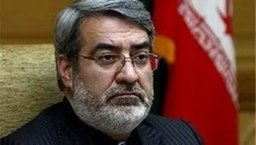 رحمانی فضلی: فردا مرز خسروی باز می‌شود