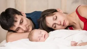 ده اشتباه شایع که والدین جوان مرتکب می‌شوند