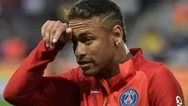 مجازات سخت در انتظار نیمار