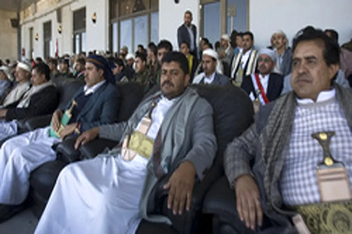 واکنش انصار لله یمن به اظهارات حاکم دبی درباره تحریف تصویر امارات