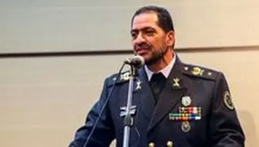 امیر سرتیپ صباحی‌فرد:باور ۳۷۳ غلط بودن محاسبات دشمن در تهدید ایران را به رخ آنها خواهد کشید