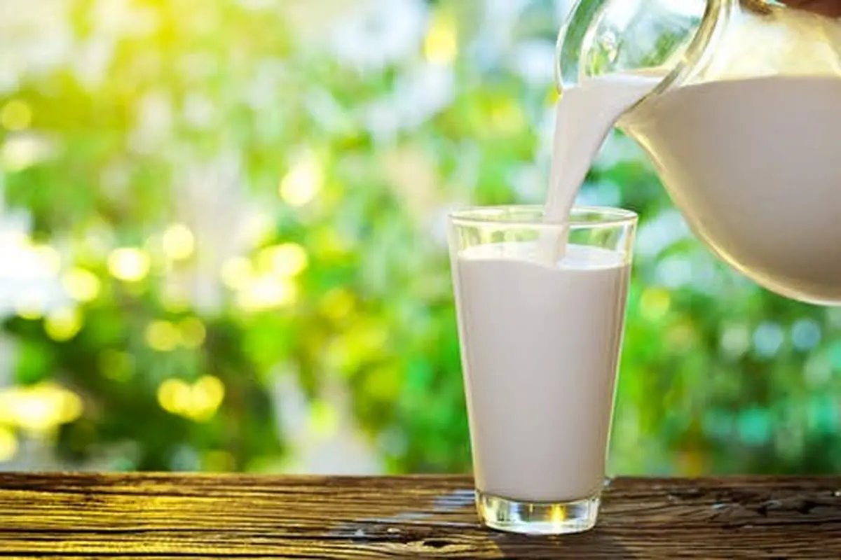 مسمومیت با شیر و نکات ضروری