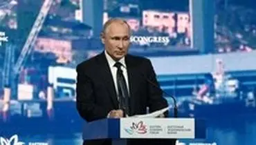 پوتین: به ترامپ پیشنهاد خرید موشک‌های مافوق صوت روسیه را دادم