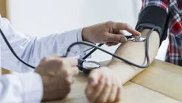راه‌های کنترل فشارخون را بشناسیم