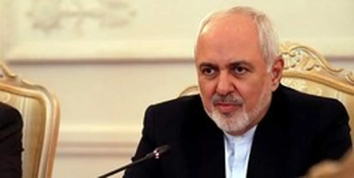 ظریف: تروریسم اقتصادی آمریکا مردم عادی را هدف میگیرد