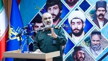 ایران قتلگاه تحریم اقتصادی دشمن شده است/ همه آرزوی رئیس جمهور آمریکا چند دقیقه مذاکره با یک مقام ایرانی است