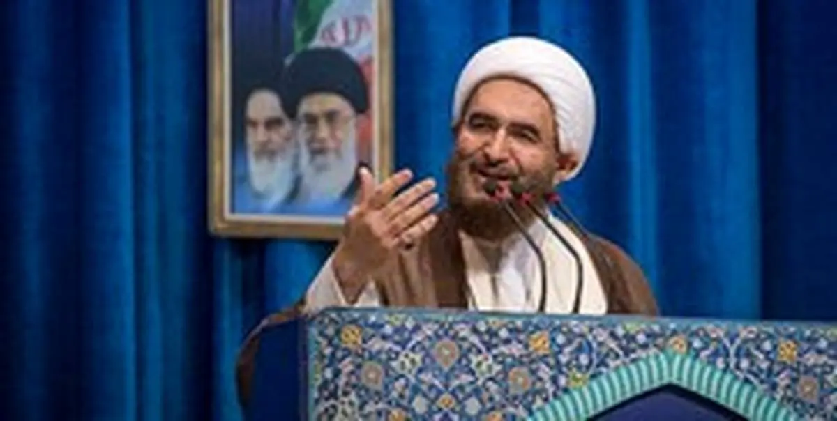 ثمرات «گام سوم» از دو گام قبلی بهتر خواهد بود/ آمریکا از درون در حال متلاشی شدن است/ مذاکره با اروپا ادامه مییابد، ولی بدبینانه و با دقت