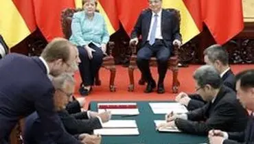 نخست وزیر چین: بیگانگان در امور هنگ کنگ دخالت نکنند