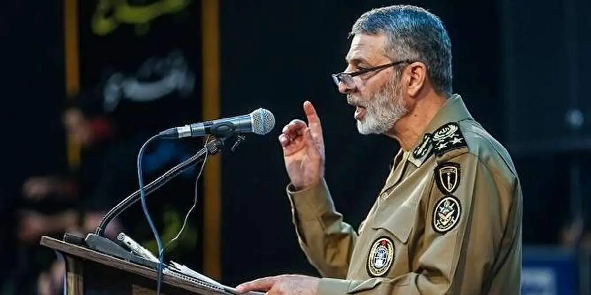 امیر موسوی: تنها راه رسیدن به دنیای مقبول، مقاومت در مقابل نظام سلطه است/ هرچه گاوتر و هرچه شیرده‌تر، به خواست آمریکا نزدیک‌تر