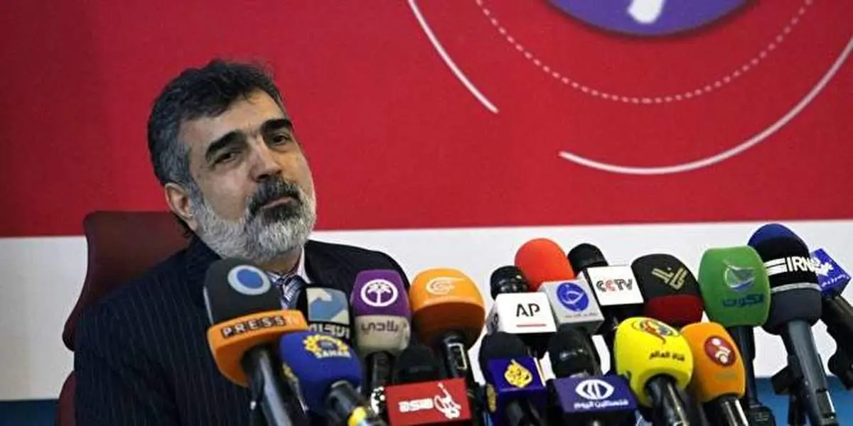 کمالوندی: تغییرات جدید دستیابی به ۱ میلیون سو غنی سازی را تسهیل میکند/ فعلا بنا نداریم تغییری در نظارتهای آژانس بدهیم