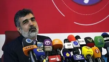کمالوندی: تغییرات جدید دستیابی به ۱ میلیون سو غنی سازی را تسهیل می‌کند/ فعلا بنا نداریم تغییری در نظارت‌های آژانس بدهیم