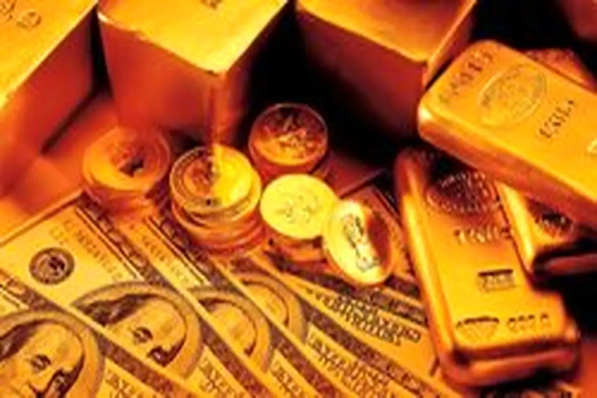 نرخ ارز، دلار، طلا و سکه در بازار شنبه ۹۸/۰۶/۱۶