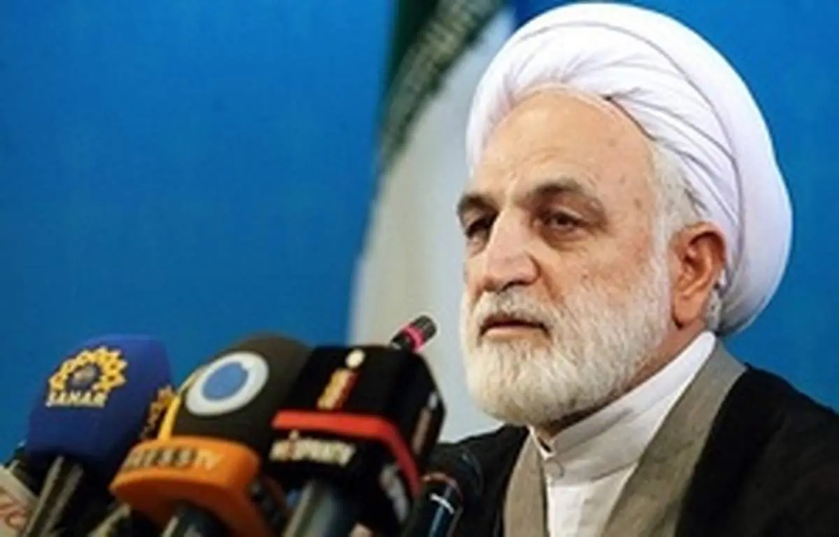معاون اول قوه قضائیه در ایلام:برخی با درآمدهای میلیاردی یک صدم مالیات پرداخت نمیکنند