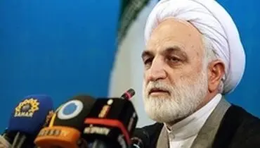 معاون اول قوه قضائیه در ایلام:برخی با درآمدهای میلیاردی یک صدم مالیات پرداخت نمی‌کنند