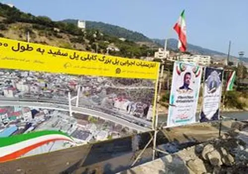 یک نفر بیرون از ورزشگاه قائم‌شهر کشته شد!