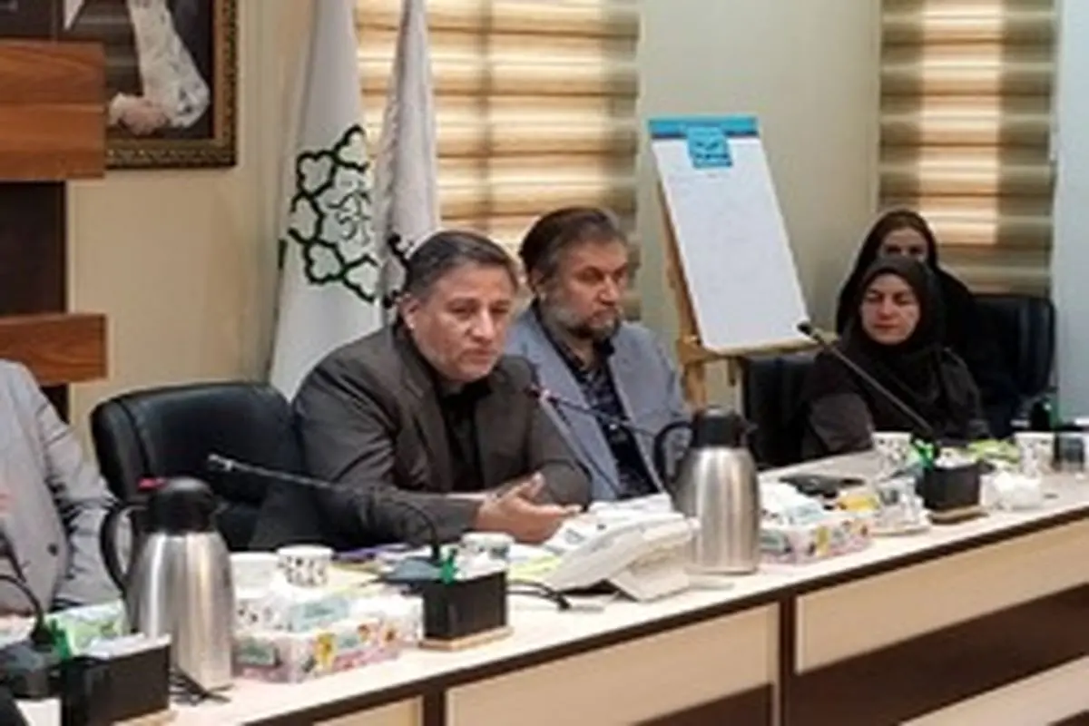 شکل گیری جنبش های مدنی در توجه به حقوق عمومی وکیفی سازی در شهر تهران از دستاوردهای شورای پنجم است
