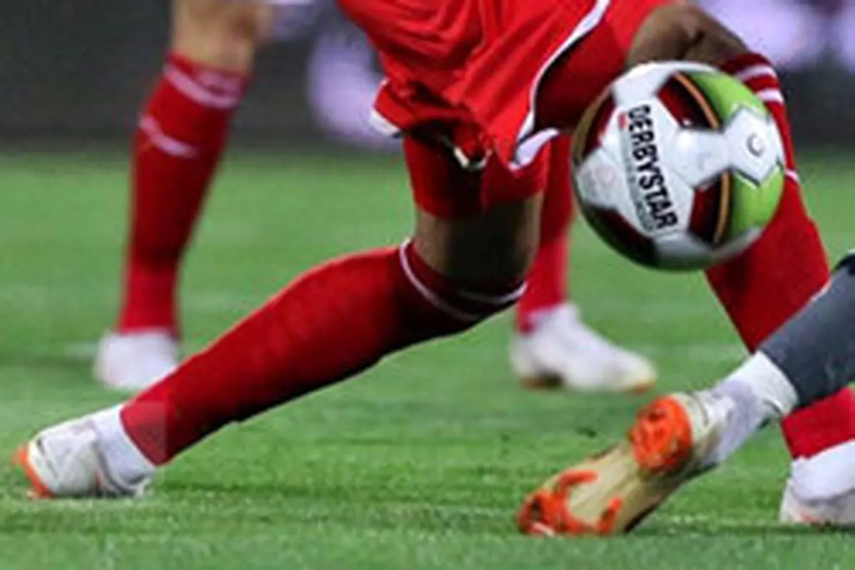 واکنش فدراسیون فوتبال به بی‌کیفیت بودن توپ‌های لیگ برتر