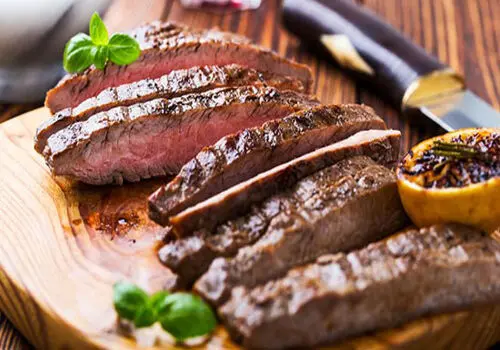 جایگزینی گوشت مار برای نجات زمین!