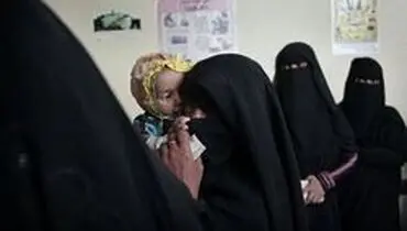 هشدار سازمان ملل نسبت به وقوع فاجعه انسانی زنان یمنی
