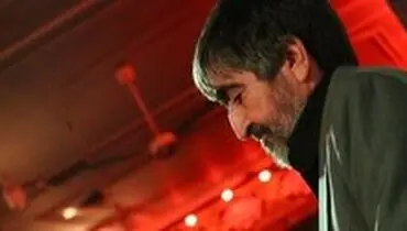 مداح کاشانی پس از مجلس عزا دچار عارضه قلبی شد