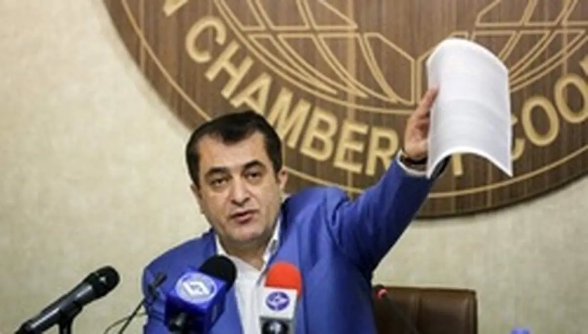 خلیل زاده: استقلال ۴ میلیارد بدهی دارد