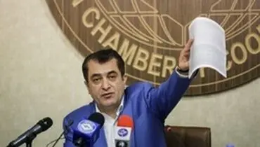 خلیل زاده: استقلال ۴ میلیارد بدهی دارد