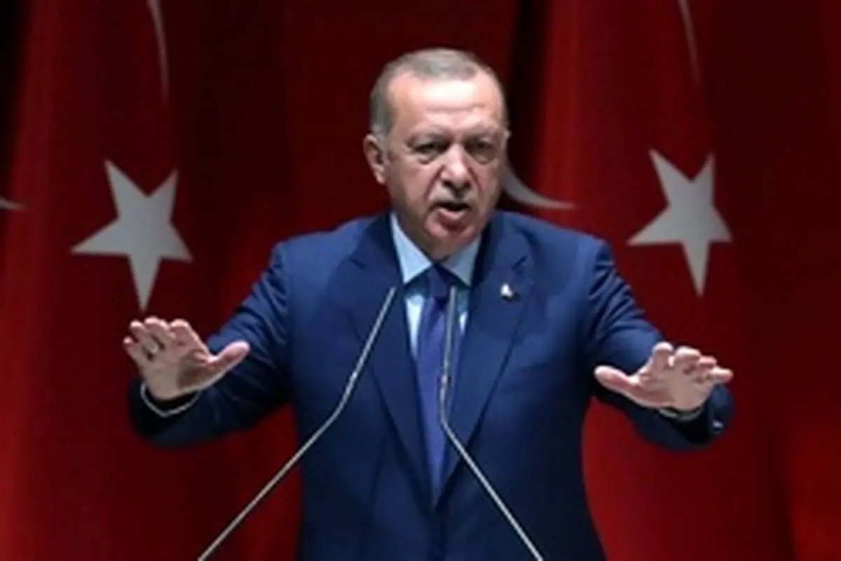 اردوغان: با کاهش نرخ بهره، تورم نیز کاسته خواهد شد