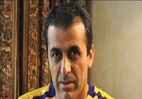 دلیل محرومیت داور بازی پرسپولیس لو رفت