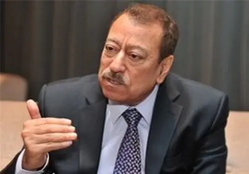  دیدار باقری با سید حسن نصر‌الله