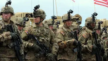 رسوایی جنسی میان نظامیان آمریکایی در عراق