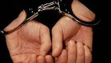 تأیید بازداشت یک دهیار در خوزستان به دلیل مشکلات اخلاقی