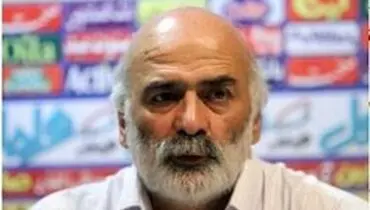 رسول کربکندی به ذوب‌آهن بازگشت