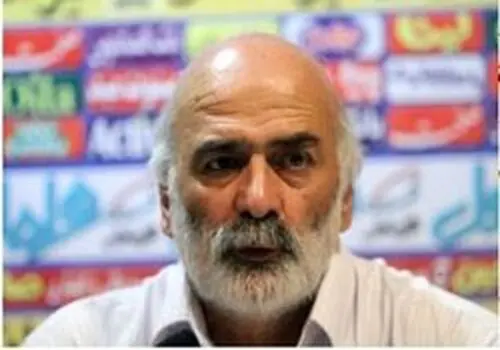 مربی سرشناس لیگ برتری بازیگر سینما شد
