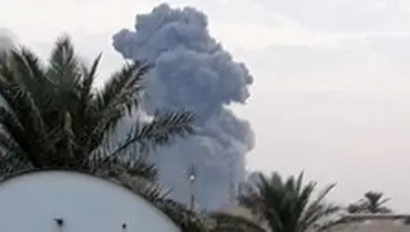 وقوع ۴ انفجار در ۳ منطقه بغداد